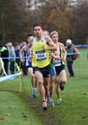 Ryan McLeod (Tipton Harriers) during the mens British Athletics Liverpool Challenge. Photo: David T. Hewitson/Sports for All Pics
